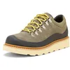 Image de Sorel Homme Slabtown 62' Explorer Basket, Alpine Tundra Noir, 40 EU
