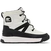 Image de SOREL Bottes d'hiver pour femme Whitney  III Mid WP blanc | 39