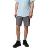 Image de Columbia Silver Ridge Short Cargo Utilitaire pour Homme, Short de randonnée Cargo, Gris Citadin, W32/L10