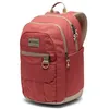 Image de Columbia Sac à dos de Columbia unisexe, Rouge délavé/fossile ancien, Einheitsgröße, Buxton Sac à dos 26 l