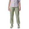 Image de Columbia Skien Valley (TM) Pantalon cargo de randonnée pour femme avec technologie anti-insectes, Safari (ville), L