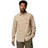 Image de Columbia Chemise légère à manches longues Silver Ridge  Utility II recyclée pour homme, XL