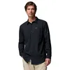 Image de Columbia Silver Ridge Utility 2 Chemise à Manches Longues pour Homme Noir Taille XXL