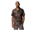 Image de Columbia Tech Trail  Short Sleeve Shirt L