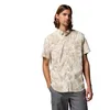 Image de Columbia Rapid Rivers  Printed Short Sleeve Shirt M