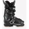 Image de Chaussures de ski femme, Salomon Sense 70 HV noires