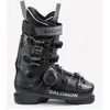 Image de Chaussures de ski homme, Salomon Delta 100 BOA HV noires