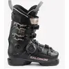 Image de Chaussures de ski femme, Salomon Delta 95 BOA HV noires