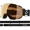 Image de Salomon RADIUM PHOTO Masque, masque ski anti-buée unisexe pour Ski Snowboard MTN et aventures en montagne