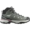 Image de SALOMON Chaussures de randonnée pour femmes X Ultra 360 LTR Mid GTX olive | 40 2/3