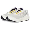 Image de Salomon Baskets Aero Blaze 3 pour homme, Vanilla Ice/Astral Aura/Citron, 42 EU
