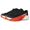 Image de Salomon Chaussures de Course pour Homme, 44 EU