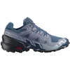 Image de SALOMON Chaussures de trail Speedcross 6 pour femmes bleu | 37 1/3