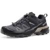 Image de Salomon Femmes Chaussures de Randonnée X Ultra 360 Gore-Tex W 9 Code 491023 Violet, Violet Gris, 40 2/3 EU