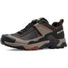 Image de Salomon Shoes X Ultra 5 GTX Blkcof/Noyer/Arabia 000