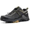 Image de Salomon Mens X Ultra 5 Gore-tex®, Gris mouette foncé, 43 1/3 EU