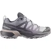 Image de Salomon Femmes Chaussures de Randonnée X Ultra 360 W Code 491039 Violet, Violet Gris, 38 EU