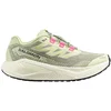 Image de SALOMON Chaussures de trail pour femmes Aero Blaze 3 GRVL beige | 40 2/3