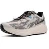 Image de Salomon Chaussures Aero Glide 4 GRVL Vanila/Black/Iro 000