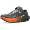 Image de Salomon Chaussures de trail running Ultra Glide 4 Code 453960 Vert, Vert, noir, orange, 43 1/3 EU