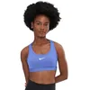 Image de Nike W NK SWSH Med SPT Bra Sports Bra