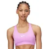 Image de Nike W NK SWSH Med SPT Bra Sports Bra