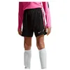 Image de Nike DF Strk Kz-Pd Shorts, Noir, Rose Vif, Rose, XS Hommes