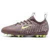 Image de NIKE JR Zoom Vapor 16 Academy AG KM Soccer Shoes