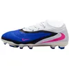 Image de Nike JR Phantom 6 Low Pro FG/MG Soccer Shoes