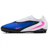 Image de Nike REACTX Phantom 6 Low Pro TF Soccer Shoes