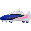 Image de Nike JR Phantom 6 Low Club FG/MG Soccer Shoes