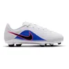 Image de Nike JR Tiempo Maestro Club FG/MG Soccer Shoes