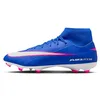Image de Nike ZM Superfly 10 ACAD FG/MG Soccer Shoes