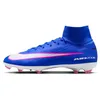Image de Nike ZM Superfly 10 Pro FG Soccer Shoes