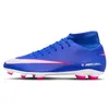 Image de Nike Superfly 10 Club FG/MG Soccer Shoes