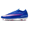 Image de Nike ZM Vapor 16 Pro AG-Pro Soccer Shoes