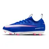 Image de Nike JR Zoom Vapor 16 Academy FG/MG Soccer Shoes