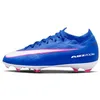 Image de Nike JR ZM Vapor 16 Pro FG Soccer Shoes