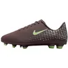 Image de NIKE JR Vapor 16 Club KM FG/MG Soccer Shoes