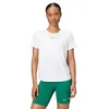 Image de Nike W NK One Classic DF SS Top Short-Sleeved Shirt