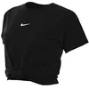 Image de NIKE W NK One Classic TWST SS Short-Sleeved Top