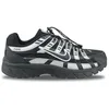 Image de Nike P-6000 Gs Noir Argent Iq0313-010