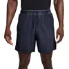 Image de Nike Dri-fit Nac Unlimited 7in WSH Shorts, Obsidienne, Obsidienne, Obsidienne, L Hommes