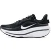 Image de Nike Winflo 12 HV9273 Chaussures de course sur route pour femme, Black White Dk Smoke Grey, 38.5 EU