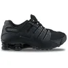 Image de Nike Shox Nz Noir Iq8263-002