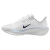 Image de Nike Quest 6 FD6034 Chaussures de course sur route pour femme, Blanc Bleu Void Pearl Pink Work Blue, 37.5 EU