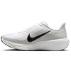 Image de Nike Air Zoom Pegasus 42 Chaussures de course sur route pour homme, White Black Photon Dust, 45 EU