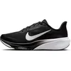 Image de Nike Pegasus 42 Chaussures de Course sur Route pour Femme, Noir/Blanc/Gris Fer, Taille 40,5