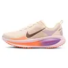 Image de Nike Vomero 18 Chaussure de Course sur Route pour Femme Chalk/Tattoo/Pink Fo 38.5