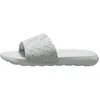 Image de Nike Calm Sandales pour femme, Photon Dust Wolf Grey, 39 EU